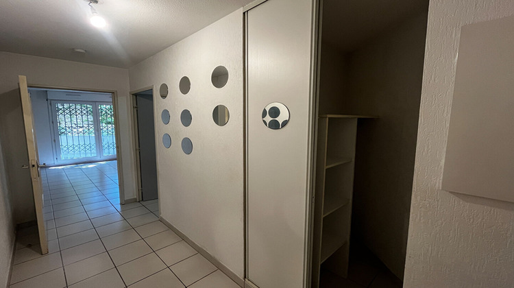 Ma-Cabane - Location Appartement MONTPELLIER, 29 m²