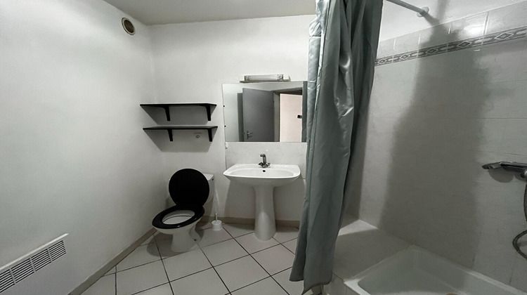 Ma-Cabane - Location Appartement MONTPELLIER, 29 m²