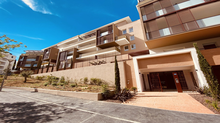Ma-Cabane - Location Appartement Montpellier, 76 m²