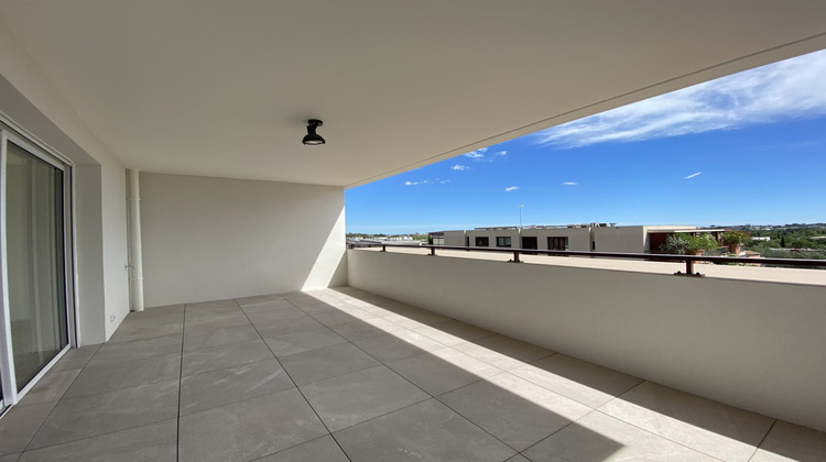 Ma-Cabane - Location Appartement Montpellier, 76 m²