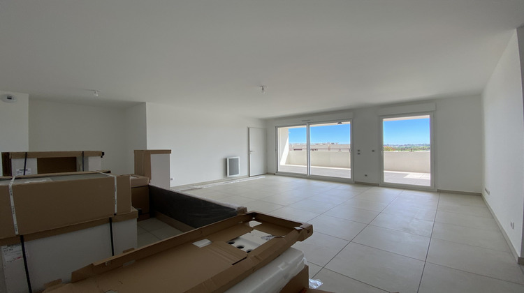 Ma-Cabane - Location Appartement Montpellier, 76 m²