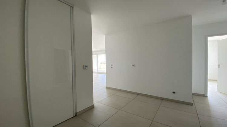 Ma-Cabane - Location Appartement Montpellier, 76 m²