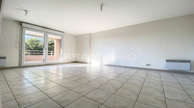 Ma-Cabane - Location Appartement MONTPELLIER, 42 m²