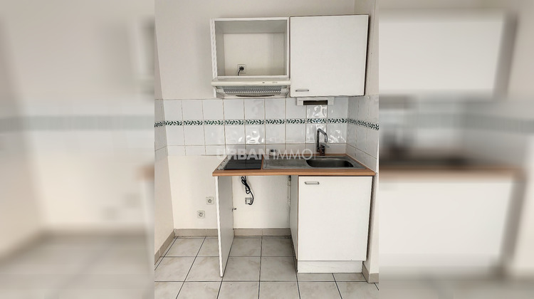 Ma-Cabane - Location Appartement MONTPELLIER, 42 m²