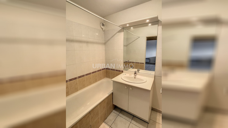 Ma-Cabane - Location Appartement MONTPELLIER, 42 m²