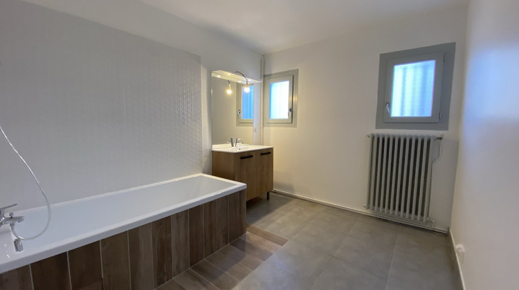 Ma-Cabane - Location Appartement MONTPELLIER, 110 m²