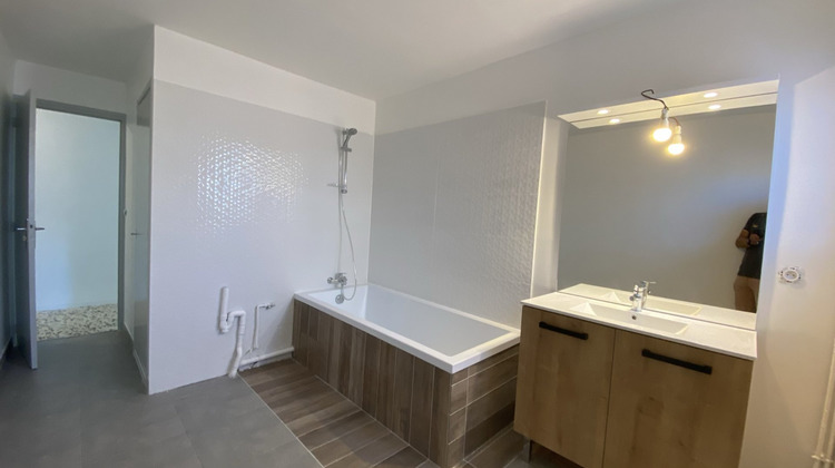 Ma-Cabane - Location Appartement MONTPELLIER, 110 m²