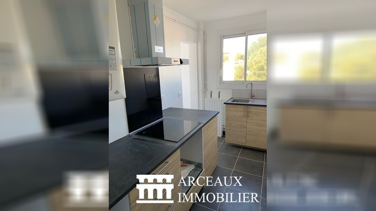 Ma-Cabane - Location Appartement MONTPELLIER, 67 m²