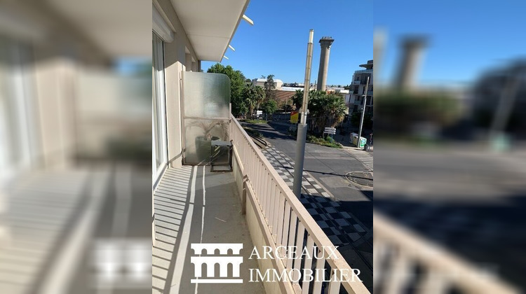 Ma-Cabane - Location Appartement MONTPELLIER, 67 m²
