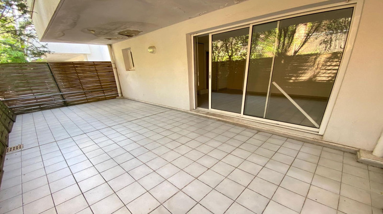 Ma-Cabane - Location Appartement MONTPELLIER, 21 m²