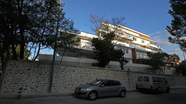 Ma-Cabane - Location Appartement MONTPELLIER, 36 m²