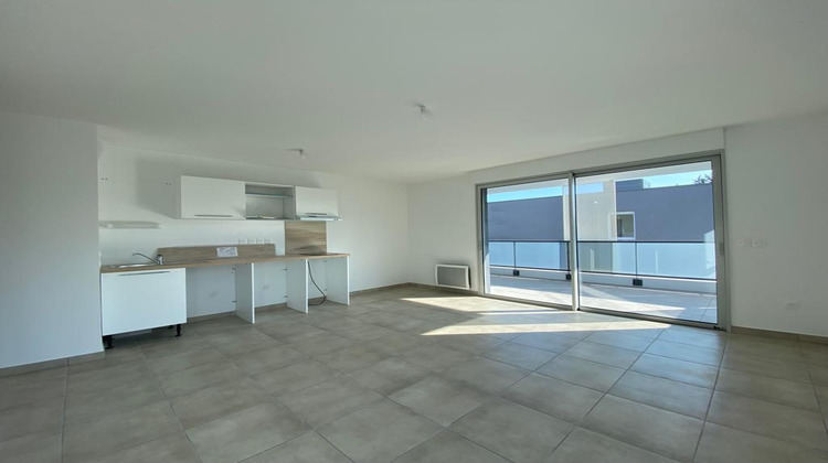Ma-Cabane - Location Appartement MONTPELLIER, 45 m²