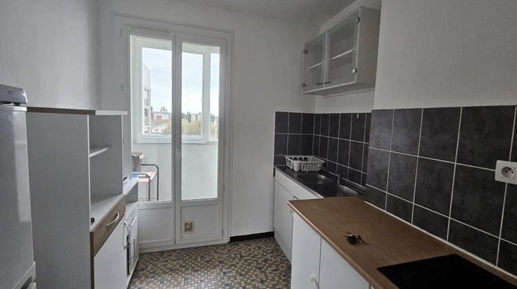 Ma-Cabane - Location Appartement MONTPELLIER, 66 m²