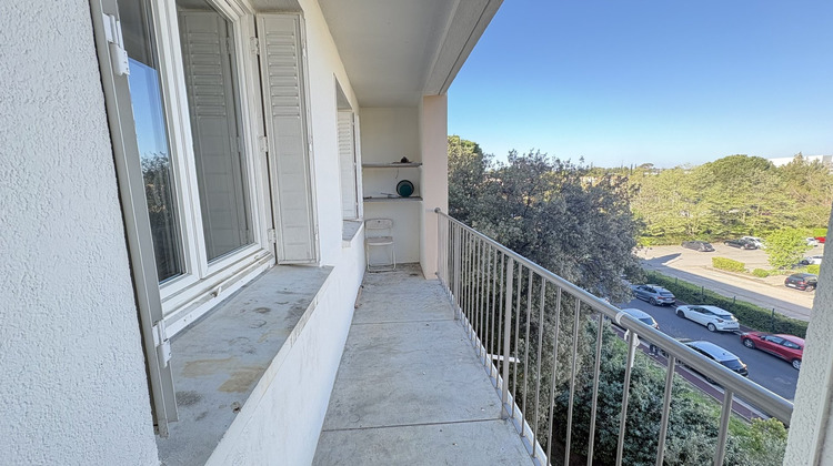 Ma-Cabane - Location Appartement MONTPELLIER, 66 m²