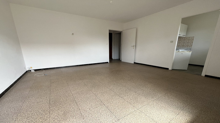 Ma-Cabane - Location Appartement MONTPELLIER, 40 m²