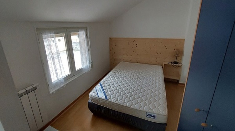 Ma-Cabane - Location Appartement MONTPERREUX, 28 m²
