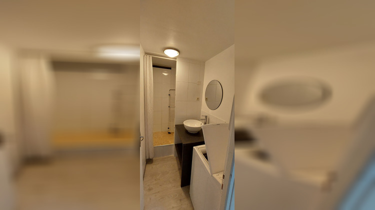 Ma-Cabane - Location Appartement MONTPERREUX, 28 m²