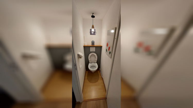 Ma-Cabane - Location Appartement MONTPERREUX, 28 m²