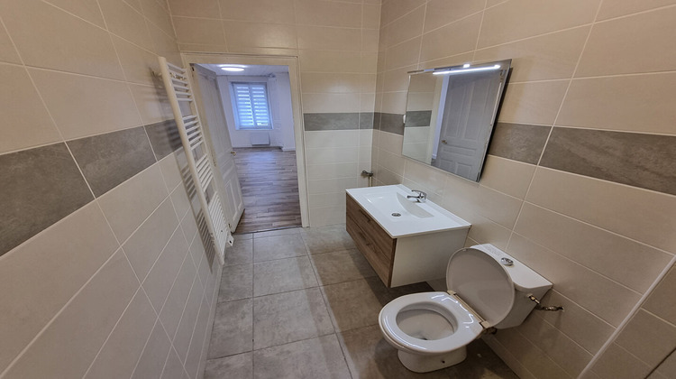 Ma-Cabane - Location Appartement MONTREAL-LA-CLUSE, 41 m²