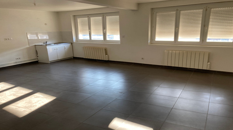 Ma-Cabane - Location Appartement MONTREAL-LA-CLUSE, 79 m²