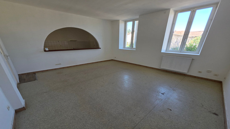 Ma-Cabane - Location Appartement MONTREAL-LA-CLUSE, 77 m²