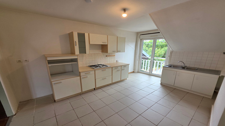 Ma-Cabane - Location Appartement MONTREAL-LA-CLUSE, 48 m²