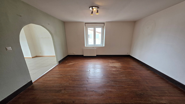Ma-Cabane - Location Appartement MONTREAL-LA-CLUSE, 48 m²