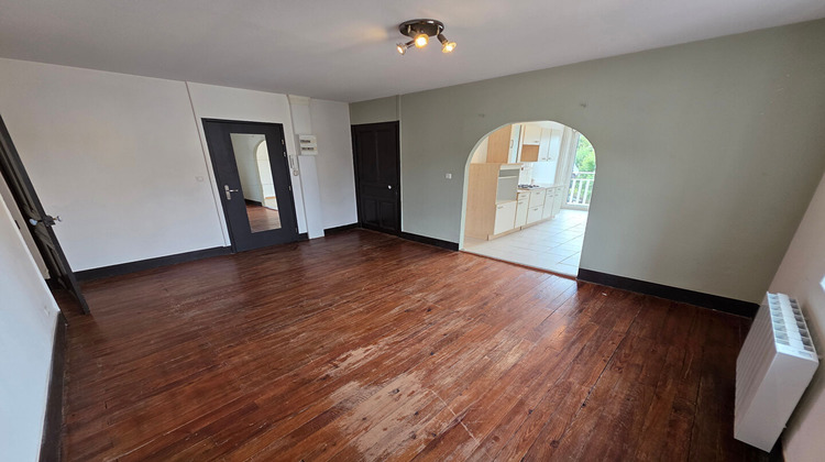 Ma-Cabane - Location Appartement MONTREAL-LA-CLUSE, 48 m²