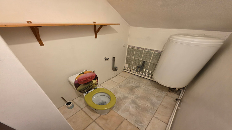 Ma-Cabane - Location Appartement MONTREAL-LA-CLUSE, 48 m²