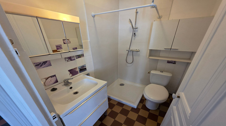 Ma-Cabane - Location Appartement MONTREAL-LA-CLUSE, 65 m²