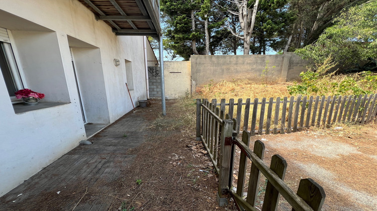 Ma-Cabane - Location Appartement Montredon-des-Corbières, 38 m²