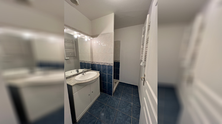 Ma-Cabane - Location Appartement Montredon-des-Corbières, 38 m²