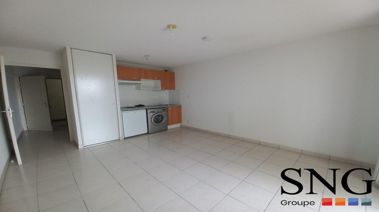 Ma-Cabane - Location Appartement MONTREJEAU, 24 m²