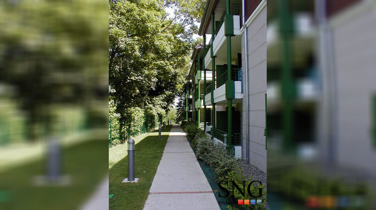 Ma-Cabane - Location Appartement Montréjeau, 36 m²