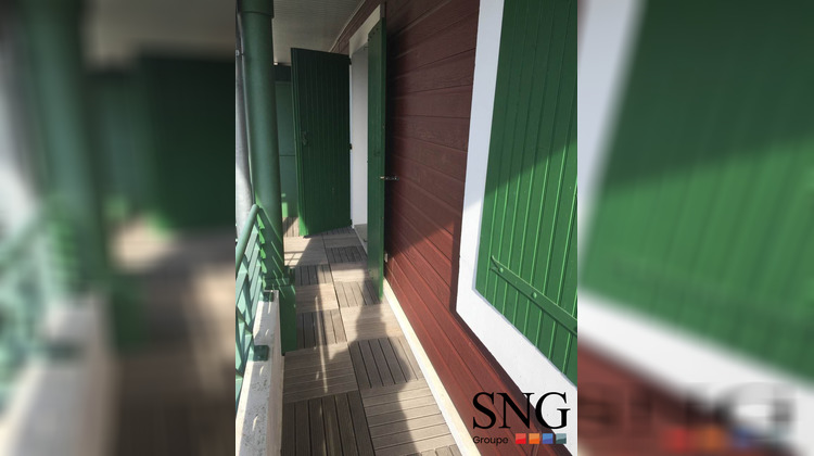 Ma-Cabane - Location Appartement Montréjeau, 36 m²