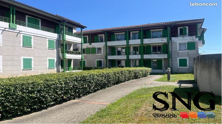 Ma-Cabane - Location Appartement Montréjeau, 62 m²