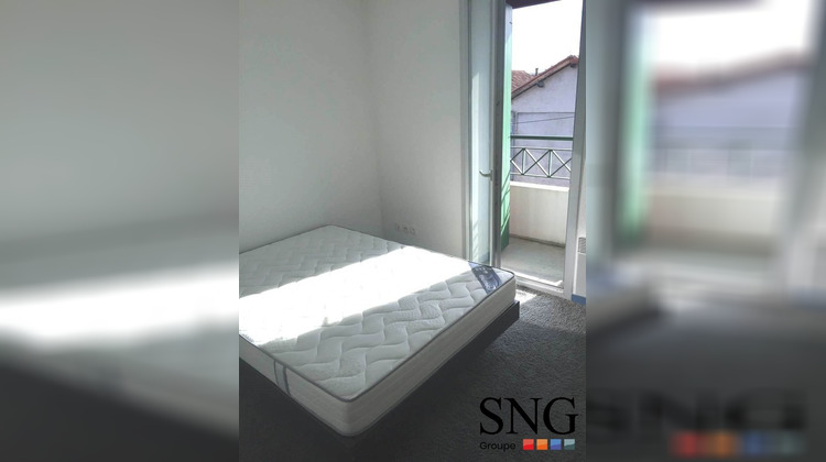 Ma-Cabane - Location Appartement MONTREJEAU, 37 m²