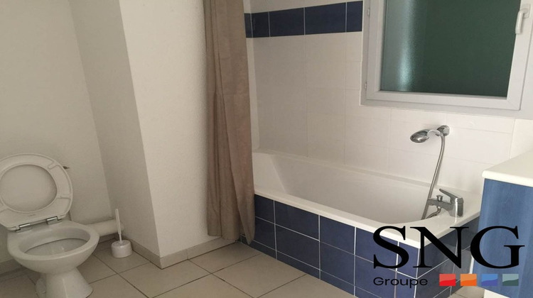 Ma-Cabane - Location Appartement MONTREJEAU, 37 m²