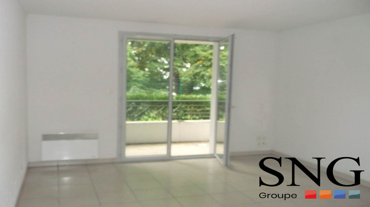 Ma-Cabane - Location Appartement Montréjeau, 57 m²