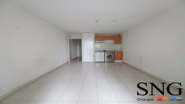 Ma-Cabane - Location Appartement Montréjeau, 23 m²