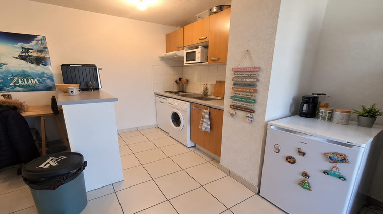 Ma-Cabane - Location Appartement MONTREJEAU, 57 m²