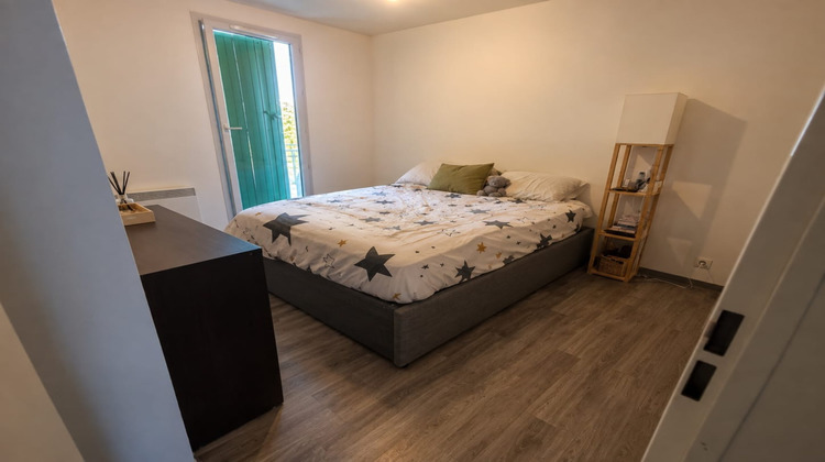 Ma-Cabane - Location Appartement MONTREJEAU, 57 m²