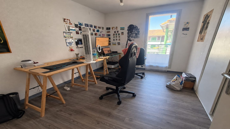 Ma-Cabane - Location Appartement MONTREJEAU, 57 m²