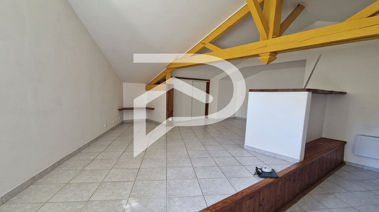 Ma-Cabane - Location Appartement MONTREM, 30 m²