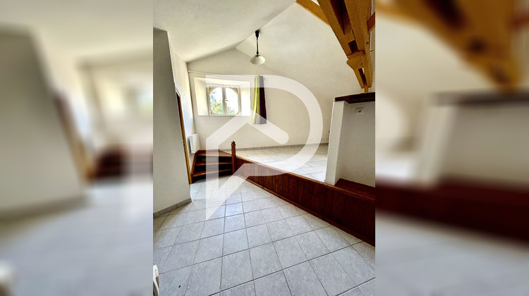 Ma-Cabane - Location Appartement MONTREM, 30 m²