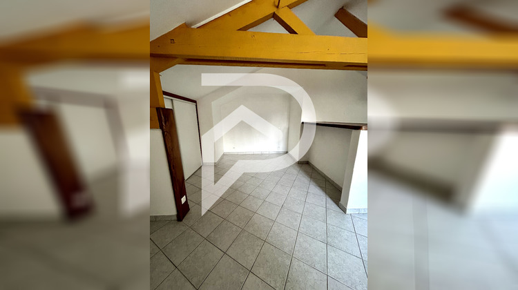 Ma-Cabane - Location Appartement MONTREM, 30 m²