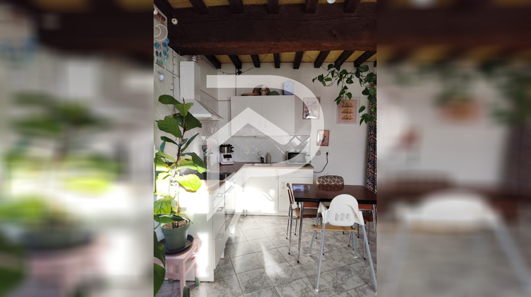 Ma-Cabane - Location Appartement MONTREM, 52 m²