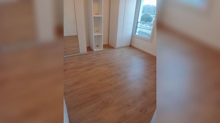 Ma-Cabane - Location Appartement MONTREUIL, 37 m²