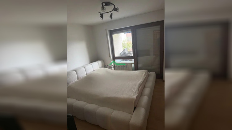 Ma-Cabane - Location Appartement Montreuil, 63 m²