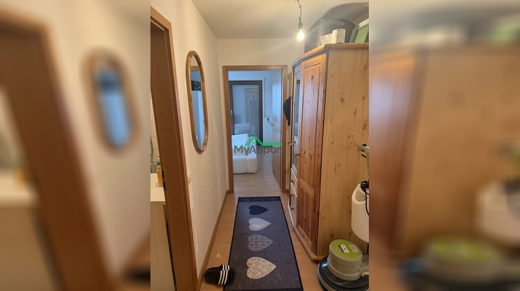 Ma-Cabane - Location Appartement Montreuil, 63 m²